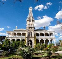 Rupertswood Mansion - Holiday Adelaide
