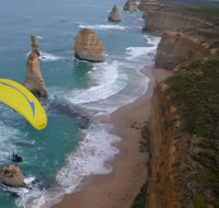 Airsports Adventure Flights - Holiday Adelaide