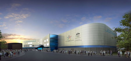 The Icehouse - Holiday Adelaide 0