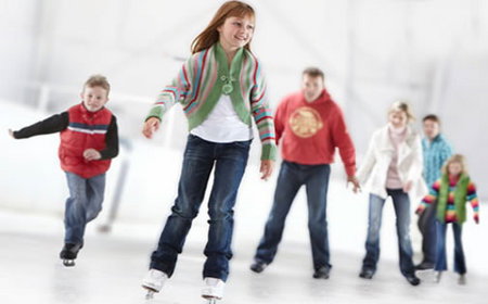 The Icehouse - Holiday Adelaide 2