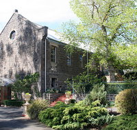 Goona Warra Vineyard - Holiday Adelaide