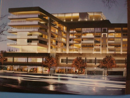 Spa On Brougham - Holiday Adelaide 0