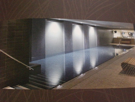 Spa On Brougham - Holiday Adelaide 1