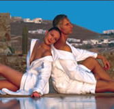 Temple Day Spa - Holiday Adelaide