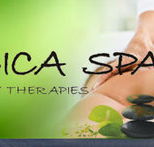 Indica Spa - Holiday Adelaide