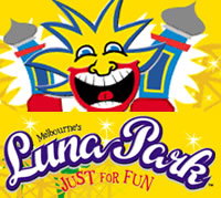 Luna Park Melbourne - Holiday Adelaide 0