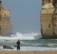 Bunyip Tours - Holiday Adelaide