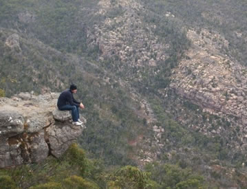 Bunyip Tours - Holiday Adelaide 1