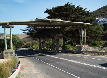 Bunyip Tours - Holiday Adelaide 2