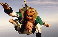 The Parachute School - Holiday Adelaide 0