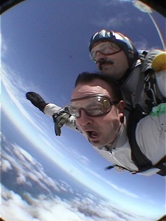 The Parachute School - Holiday Adelaide 2
