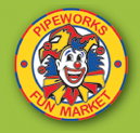 Pipeworks Fun Market - Holiday Adelaide