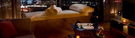 Hilton Day Spa - Holiday Adelaide 0