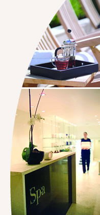 Lyall Hotel And Spa - Holiday Adelaide 0