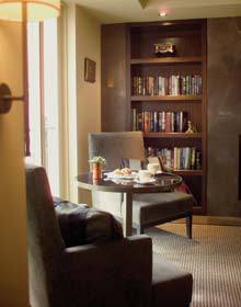Lyall Hotel And Spa - Holiday Adelaide 2