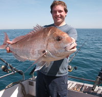 Melbourne Fishing Charters - Holiday Adelaide