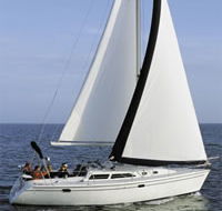 Victorian Yacht Charters - Holiday Adelaide