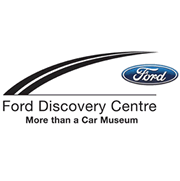 Ford Discovery Centre - Holiday Adelaide