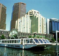 City River Cruises Melbourne - Holiday Adelaide