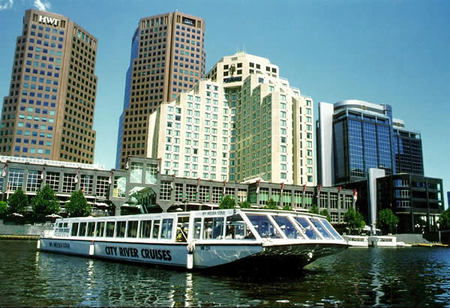City River Cruises Melbourne - Holiday Adelaide 0