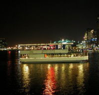 Party Boat Cruises - Holiday Adelaide