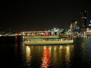 Party Boat Cruises - Holiday Adelaide 0