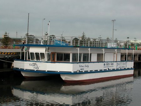 Party Boat Cruises - Holiday Adelaide 3