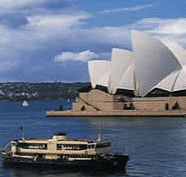 Melbourne Star Cruises - Holiday Adelaide