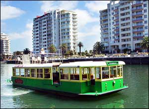 Melbourne Tramboat Cruises - Holiday Adelaide 2