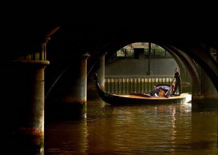 Venice On The Yarra - Holiday Adelaide 0