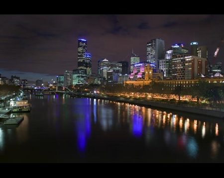 Venice On The Yarra - Holiday Adelaide 1
