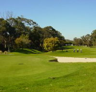 Spring Park Golf - Holiday Adelaide