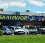 Skateworld Mordialloc - Winter Family Skate - Holiday Adelaide