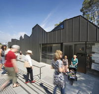 Heide Museum of Modern Art - Holiday Adelaide