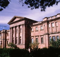Australian Museum - Holiday Adelaide