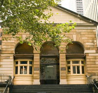 The Justice  Police Museum - Holiday Adelaide