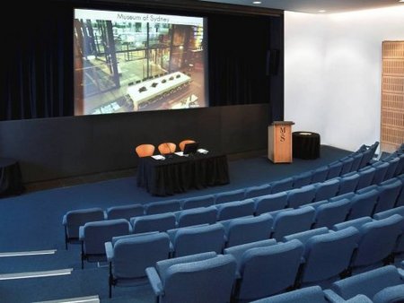 Museum Of Sydney - Holiday Adelaide 1