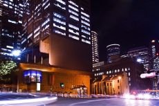 Museum Of Sydney - Holiday Adelaide 2