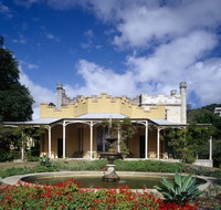 Vaucluse House