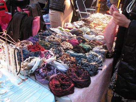 Chinatown Night Market - Holiday Adelaide 1