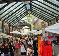 Paddington Markets