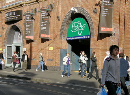 Paddys Market - Holiday Adelaide 0