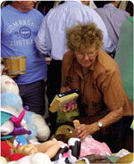 Paddys Market - Holiday Adelaide 1