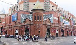 Paddys Market - Holiday Adelaide 3