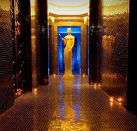 Panpuri Organic Spa Sydney