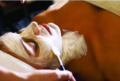 Cove Spa - Holiday Adelaide 0