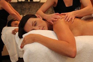 Cove Spa - Holiday Adelaide 4