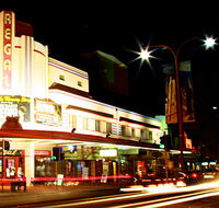 Regal Theatre - Holiday Adelaide
