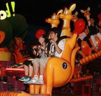 The Great Escape - Holiday Adelaide