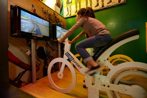 Melbourne Cricket Ground - Holiday Adelaide 1